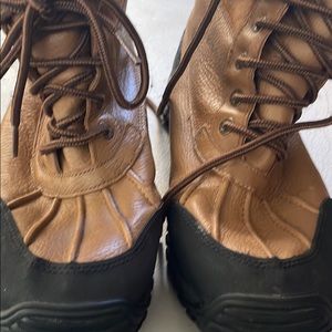 Womens boots